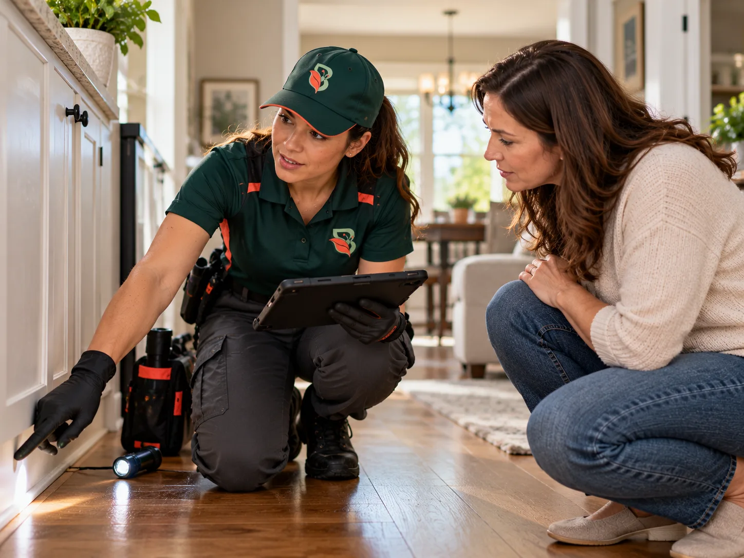 Pest Control Fredonia, WI FAQs